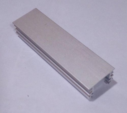 Aluminum Fancy Light Profile 504 Size (20x12.8x15)MM