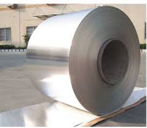 Indian Extrusions Coils