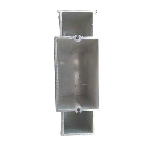 Indian Extrusions Angle 45 mm Hook Aluminum Channel