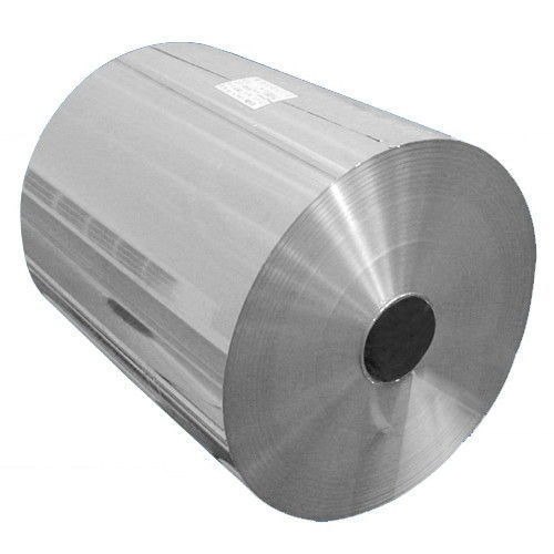 Indian Extrusions Aluminium Coil, Packaging Type: Roll
