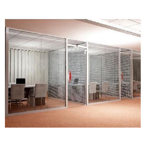 Indian Extrusions System 100 SGD Partition