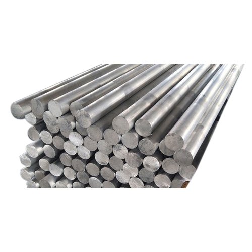 Industrial Aluminium Rod