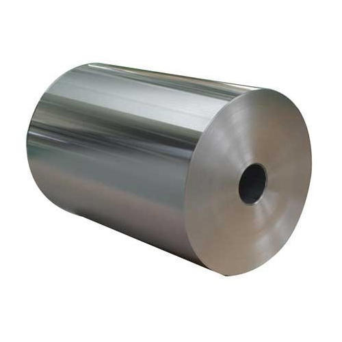 Indian Extrusions Aluminum Coil