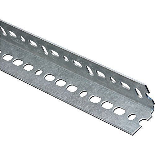 Indian Extrusions aluminium Standard Slotted Angle