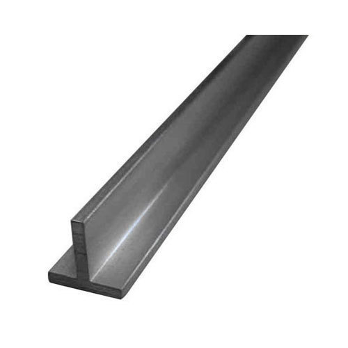 Indian Extrusions Hot Rolled Mild Steel T Sections