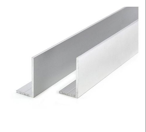 Aluminum Unequal Angle Extrusion