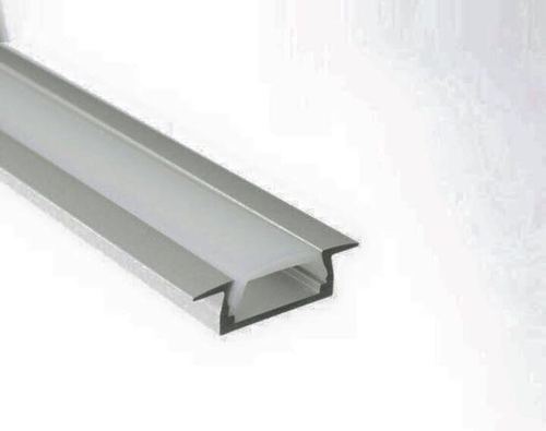 SL Aluminium Profile For Led Lights, Model No.: SL 508 ,Size: L*24.7*7MM