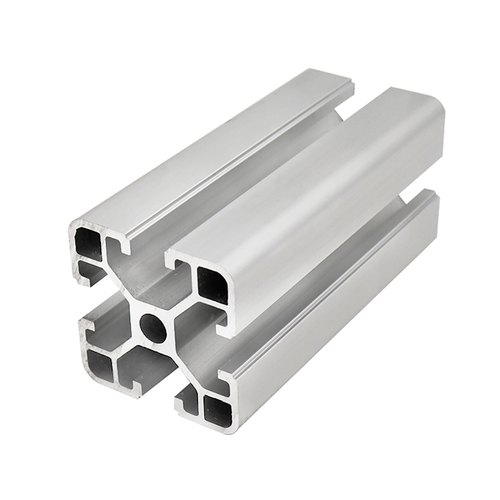 Aluminum Aluminium Section Profile