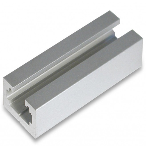 Aluminium C Line Profile, Thickness: 3-5 mm