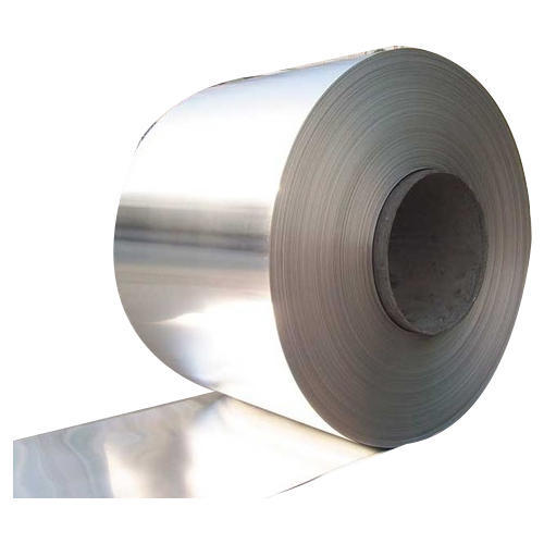 Indian Extrusions Aluminium Alloy Coil