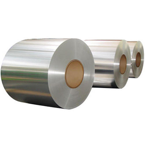 Aluminium Sheet Coil, Packaging Type: Roll
