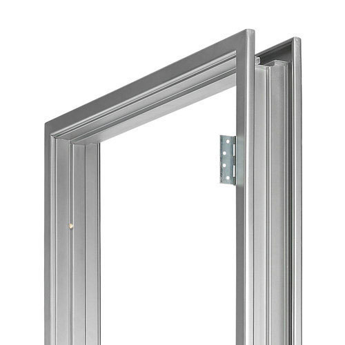 Aluminium Door Frame, SizeDimension: 8 X 4 Ft