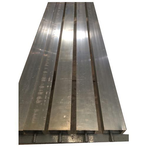 Industrial Aluminum Section
