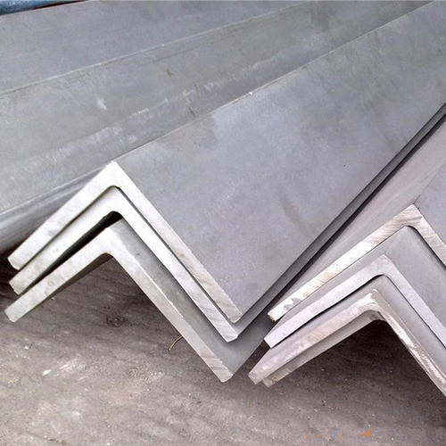 L Shape Aluminium Angle