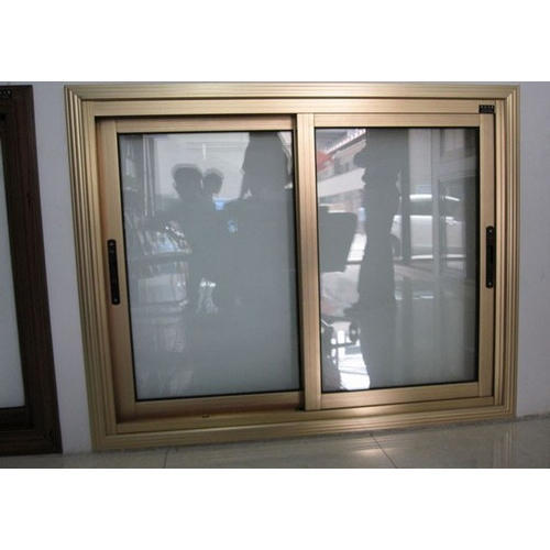 Indian Extrusions and Indian Extrusions Aluminum Sliding Window