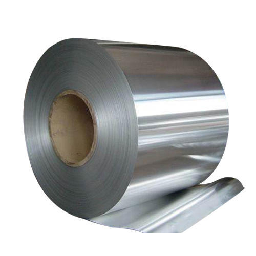 Aluminium Coils, Thickness: 0.1-200 mm