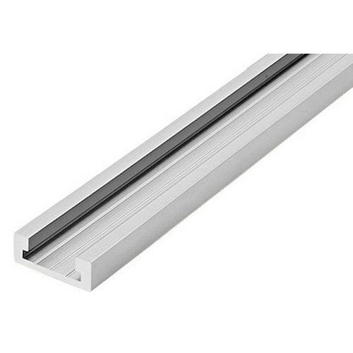 U-Strip Aluminum Extrusion Profile