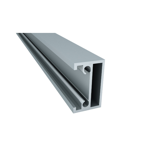Aluminium Sliding Door Profile