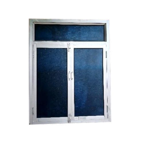 Indian Extrusions Almuniyam Works Rectangular Aluminum Window
