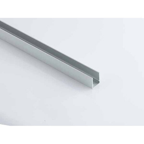 Indian Extrusions WSP 02 Sliding Top Profile