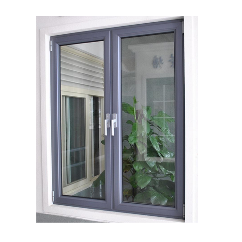 Modular Aluminium Window