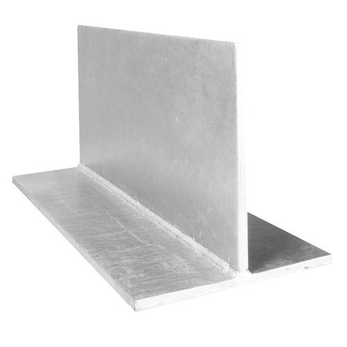 T-Profile Aluminium T Section