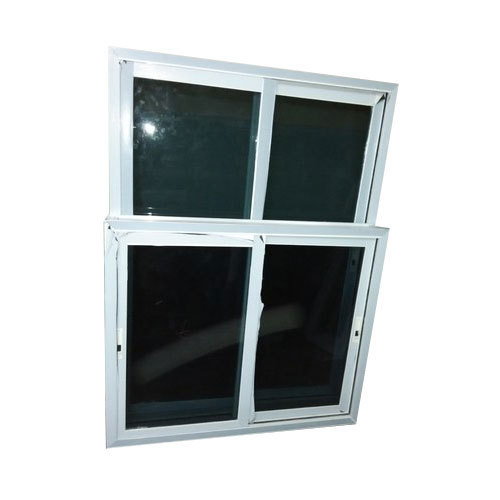 Aluminium Frame Window