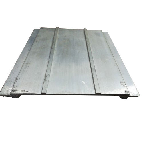 Indian Extrusions Flat Bed Panel Plate Aluminum Channel
