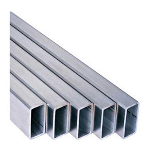Anodized Aluminum Profiles