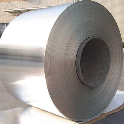 HINDALCO make Aluminium Coil, Packaging Type: Roll