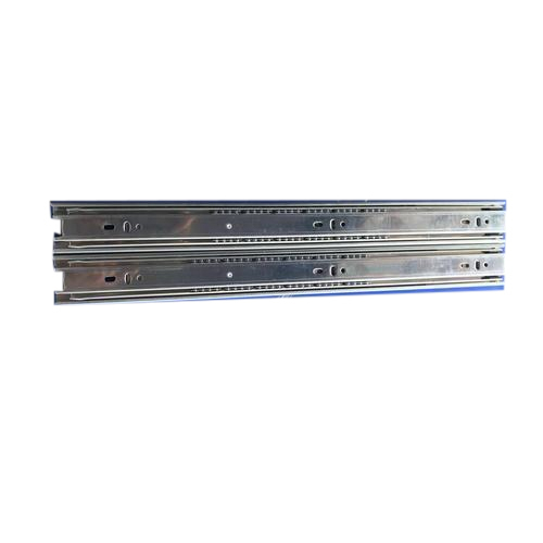 Aluminium Drawer Channel, Thickness: 2-5 mm