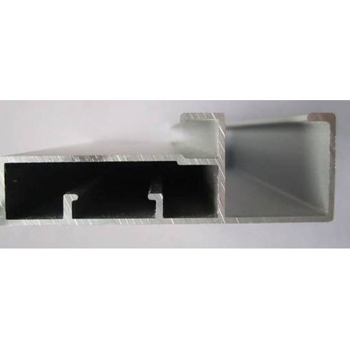 Aluminium Frame Handle Profile