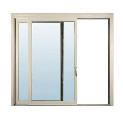 High Quality Aluminium Sliding Window