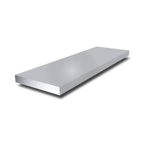 Angle And Flat Aluminium Section