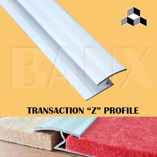 Transaction Profile Z (For Carpet to Tile)