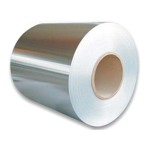 Indian Extrusions Aluminium Coil 1050, Packaging Type: Hard Board