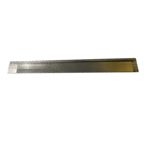 Aluminum Flat Aluminium Profile, For For Led Clip On Frame