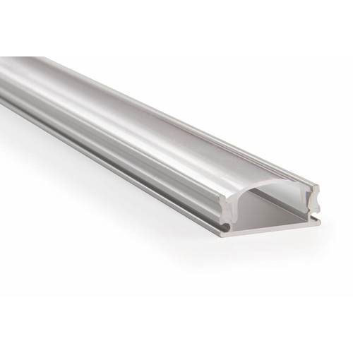 White LED Aluminium Profile