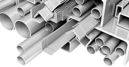 Aluminium Extrusions Profiles