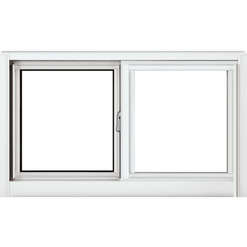 Aluminum Special Sliding Window