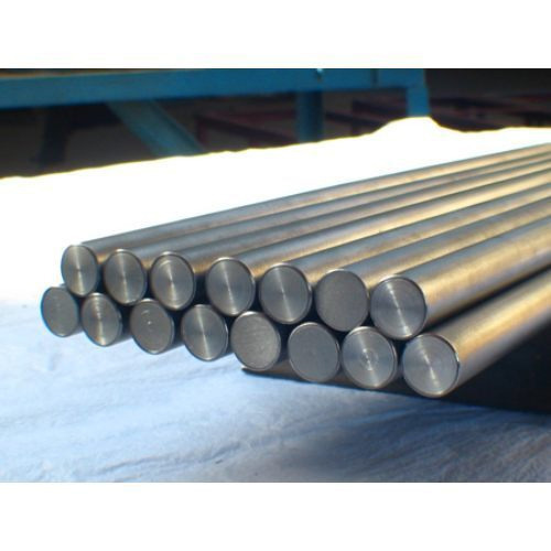 Aluminium Alloys Rod 6061 T6