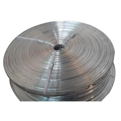 Indian Extrusions Polished Aluminum Coil
