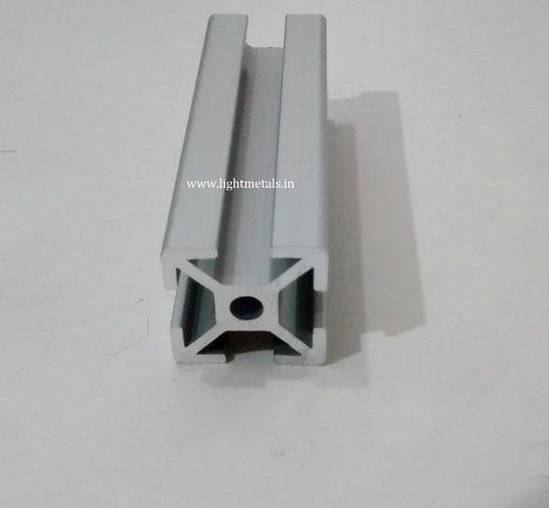 Anodized 20x20 T Slot Aluminium Extrusion Profiles