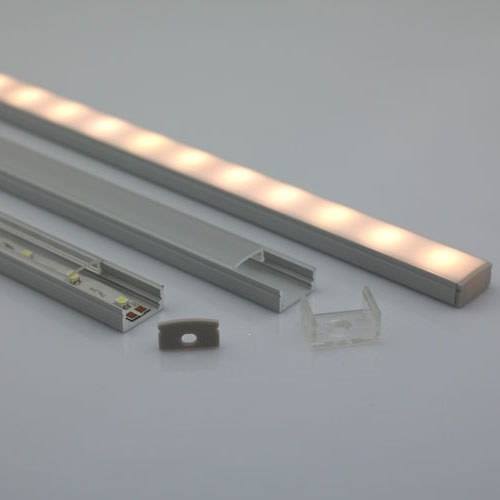 Diffuser Cover LED Strip Light