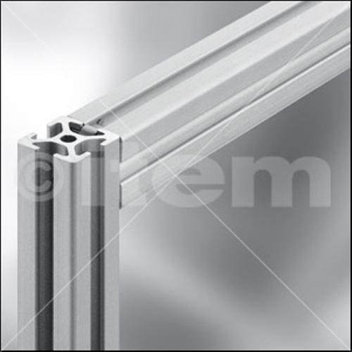 Item Aluminum Profile 20x20