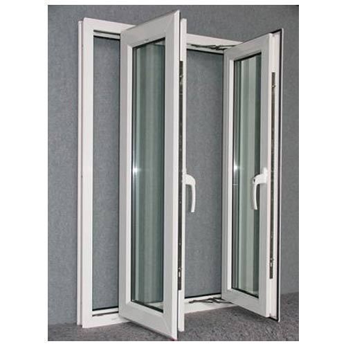 Indian Extrusions Aluminum Openable Window