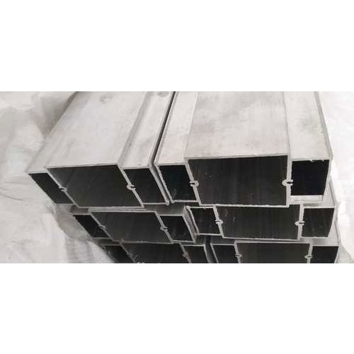 Indian Extrusions 60 mm Hook Aluminum Channel
