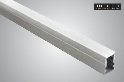 Digitech LED Linear Aluminium Profile, Model: DG-A010