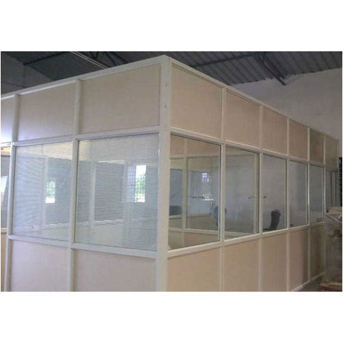 Corporate Office Partition