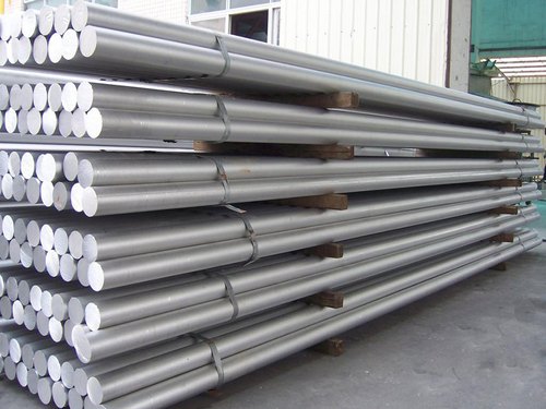 2024 Aluminium Rods